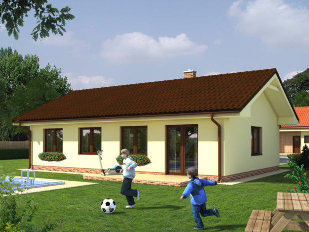 Array - perspektiva PL